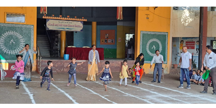 Activities and craft